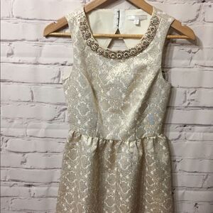 Romeo & Juliet Couture XS Dress‎